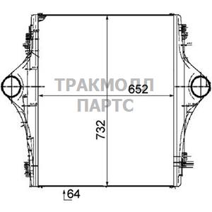 ИНТЕРКУЛЕР - CI 91 000P