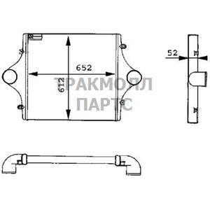 ИНТЕРКУЛЕР - CI 92 000P