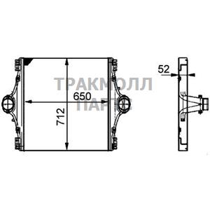 ИНТЕРКУЛЕР - CI 99 000P