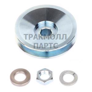 Оригинальная запчасть - MGX 1056KIT