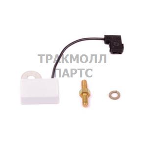 КОНДЕНСАТОР - MGX 1159KIT