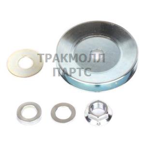 Оригинальная запчасть - MGX 174KIT