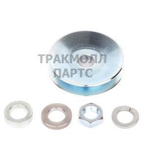 Оригинальная запчасть - MGX 248KIT