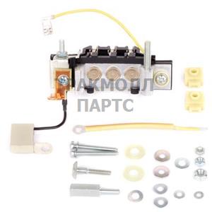 Выпрямитель Тока - MGX 638KIT