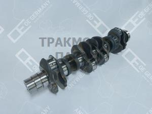 Коленвал Deutz TCD 2012 L06 2V4V 0450 - 04 0300 201206