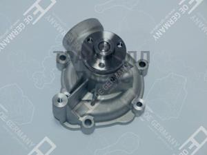 Насос водяной Deutz BF2012/TCD2012 0293 7437 OE - 04 2000 101200