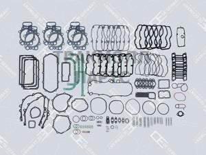 Комплект прокладок полный 1X - 05 3000 551356