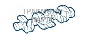 Оригинальная запчасть - 06 0300 FR4000