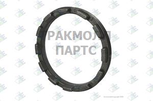 GROOVED NUT M142X15 - 30170598