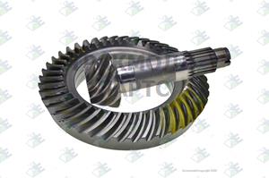 CROWN WHEEL/PINION 4310 - 30170655