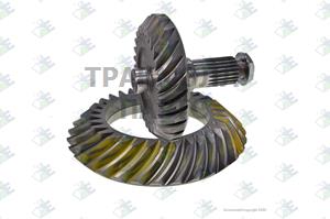 CROWN WHEEL/PINION 3227 - 30170674