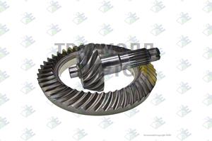 CROWN WHEEL/PINION 4514 - 30170699