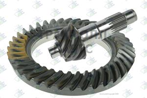 CROWN WHEEL/PINION 398 - 30170705