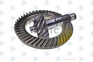 CROWN WHEEL/PINION 4413 - 30170708