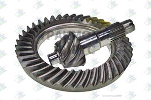 CROWN WHEEL/PINION 418 - 30170717