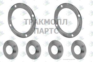 WASHERS KIT DIFF - 30170725