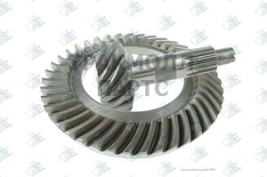 CROWN WHEEL/PINION 4113 - 30170734