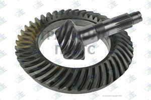 CROWN WHEEL/PINION 4312 - 30170830