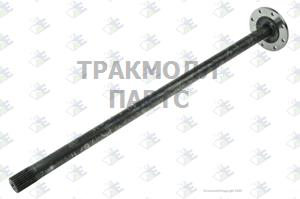 DRIVE SHAFT - 30170848