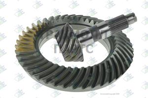 CROWN WHEEL/PINION 4313 - 30170882