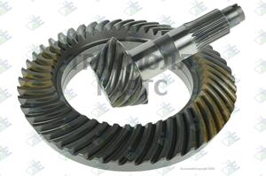 CROWN WHEEL/PINION 4713 - 30170885