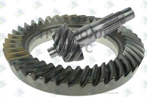 CROWN WHEEL/PINION 4110 - 30170896