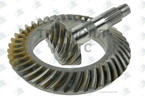 CROWN WHEEL/PINION 4113 - 30170899