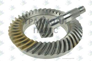 CROWN WHEEL/PINION 4110 - 30170902