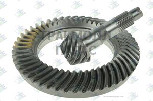 CROWN WHEEL/PINION 4911 - 30170906