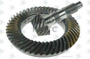 CROWN WHEEL/PINION 4111 - 30170938