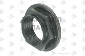 GROOVED NUT M50x15 - 30170943