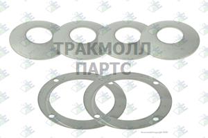 WASHERS KIT DIFF - 30170951