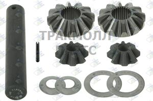 DIFFERENTIAL GEAR KIT - 30170952