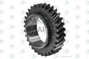 GEAR 3RD SPEED 30 T - 30530332