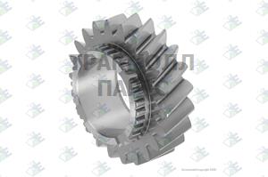 GEAR 6TH SPEED 22 T - 30530378