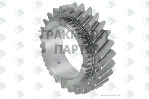 GEAR 4TH SPEED 26 T - 30530381