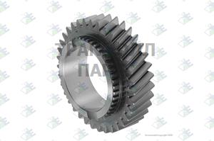 GEAR 3RD SPEED 35 T - 30530384