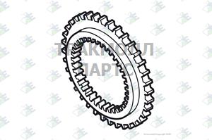 SYNCHRONIZER CONE - 30530386