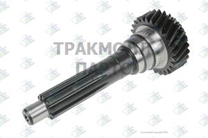 INPUT SHAFT 27 T - 30530390