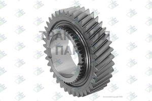 GEAR 2ND SPEED 38 T - 30530391