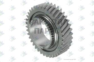 GEAR 2ND SPEED 38 T - 30530415