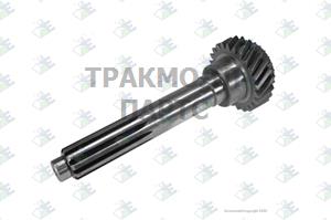 INPUT SHAFT 24 T - 35510019