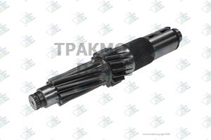 COUNTERSHAFT 10/16 T - 35510023