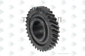 GEAR 4TH SPEED 33 T - 35510026