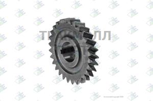 GEAR 4TH SPEED 28 T - 35510033