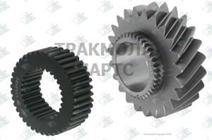 GEAR KIT - 35510053