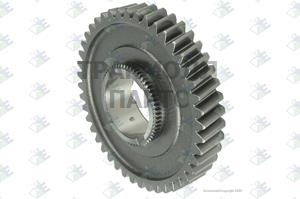 HELICAL GEAR M/S 2ND 44T - 35510056