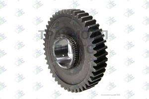 HELICAL GEAR M/S 1ST 45T - 35510058