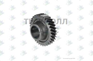 HELICAL GEAR C/S 4TH 33T - 35510061