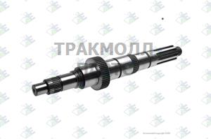 MAIN SHAFT - 35510065